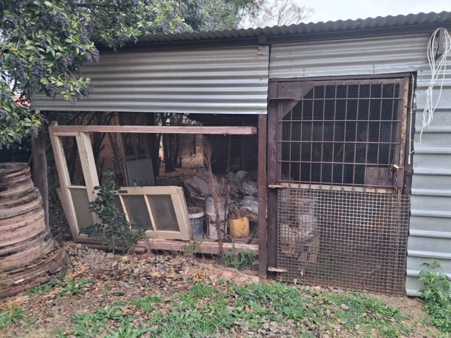 Commercial Property for Sale in Bloemdal Free State